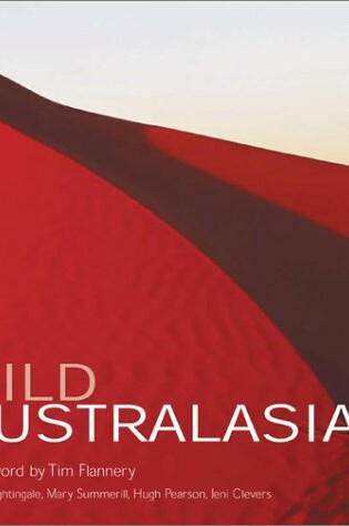 Cover of Wild Australasia