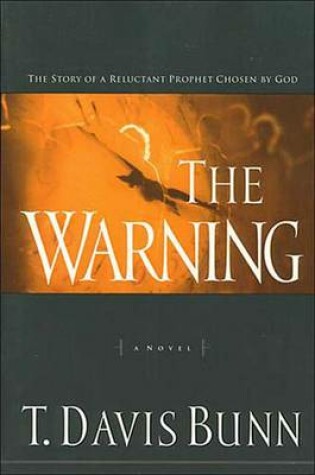 Cover of The Warning