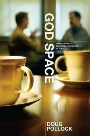 Cover of God Space