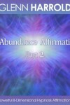 Book cover for 8D Abundance Affirmations - Part 2