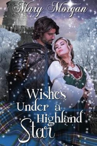 Cover of Wishes Under a Highland Star