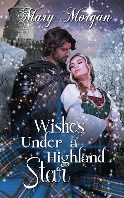 Book cover for Wishes Under a Highland Star