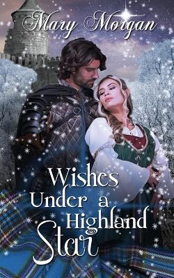 Cover of Wishes Under a Highland Star