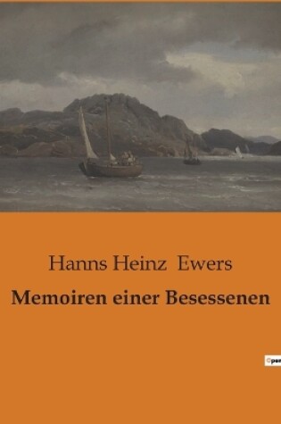 Cover of Memoiren einer Besessenen