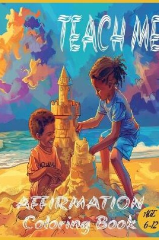 Cover of Teach Me