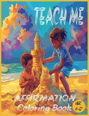 Cover of Teach Me