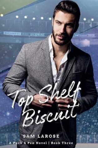 Cover of Top Shelf Biscuit