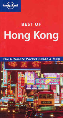 Cover of Hong Kong