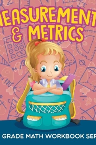 Cover of Measurements & Metrics