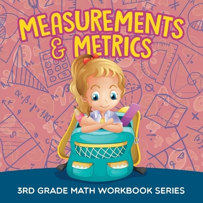 Book cover for Measurements & Metrics