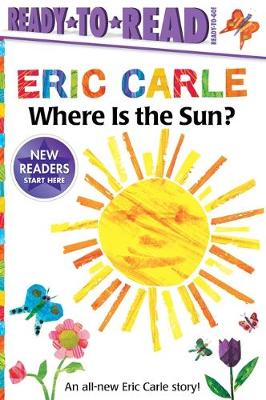 Cover of Where Is the Sun?/Ready-To-Read Ready-To-Go!