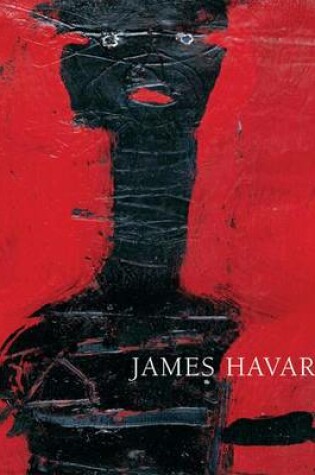 Cover of James Havard