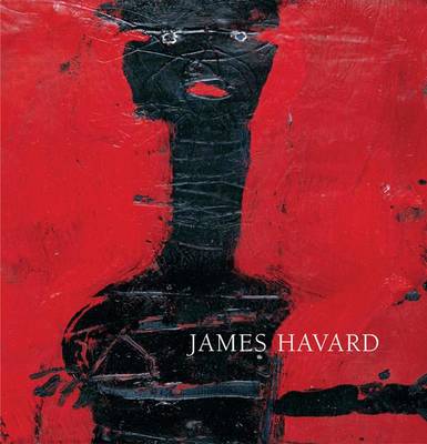 Book cover for James Havard