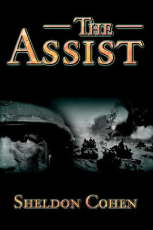 Cover of The Assist
