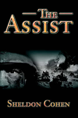 Book cover for The Assist