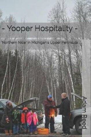 Cover of - Yooper Hospitality -