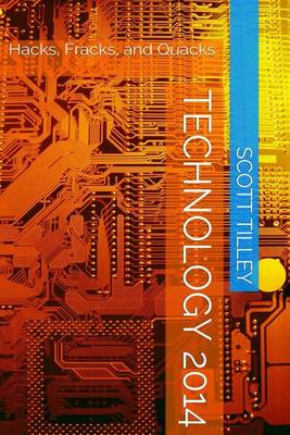 Book cover for Technology 2014