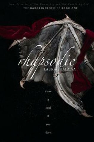 Cover of Rhapsodic