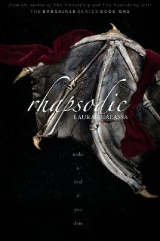 Cover of Rhapsodic