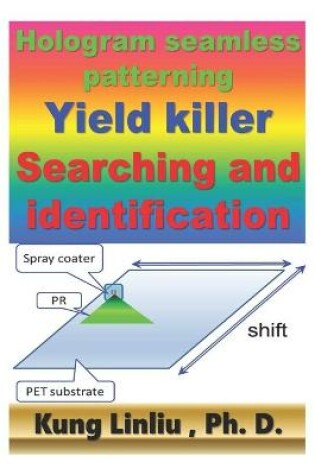 Cover of Hologram seamless patterning Yield killer Searching and identification