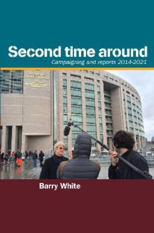 Cover of Second Time Around