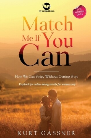 Cover of Match Me If You Can