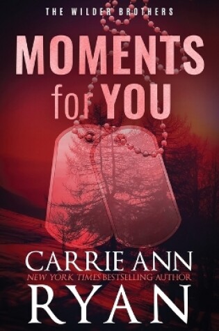 Cover of Moments for You - Special Edition