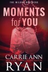 Book cover for Moments for You - Special Edition