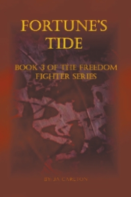 Book cover for Fortune's Tide