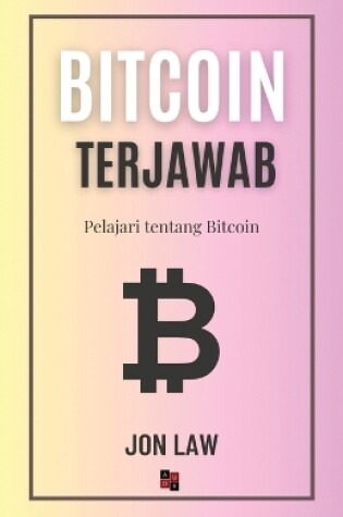 Cover of Bitcoin Terjawab