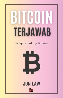 Book cover for Bitcoin Terjawab