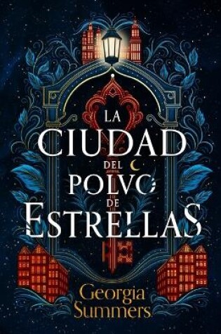 Cover of Ciudad de Polvo de Estrellas, La