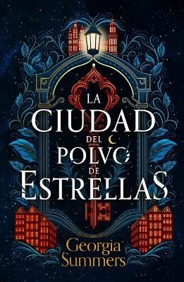 Book cover for Ciudad de Polvo de Estrellas, La