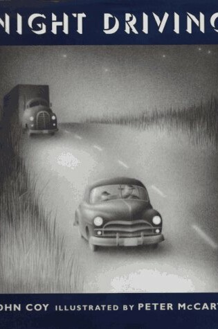 Cover of Night Driving