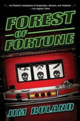 Cover of Forest of Fortune