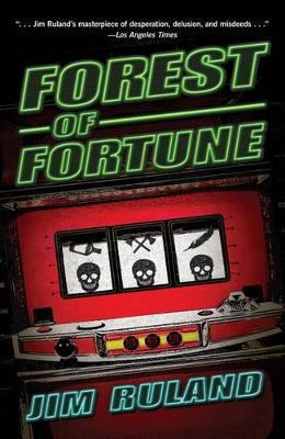 Book cover for Forest of Fortune