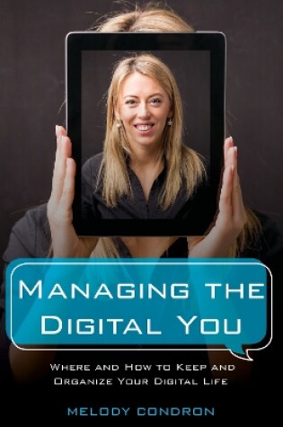 Cover of Managing the Digital You