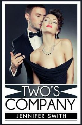 Cover of Two's Company