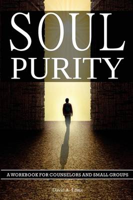 Book cover for Soul Purity