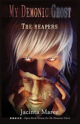 Book cover for The Reapers