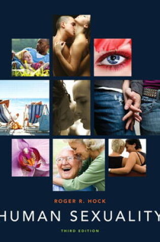 Cover of Human Sexuality (case)