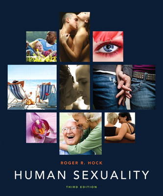 Book cover for Human Sexuality (case)