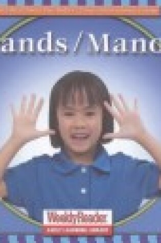 Cover of Hands / Manos