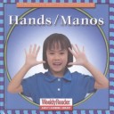 Cover of Hands / Manos