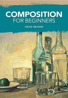 Book cover for Composition for Beginners