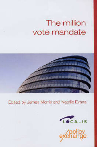 Cover of The Million Vote Mandate