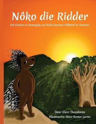 Book cover for Nôko Die Ridder