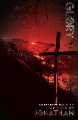 Cover of Glory (The Nine Series, Book 7)