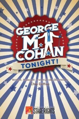 Cover of George M. Cohan Tonight!