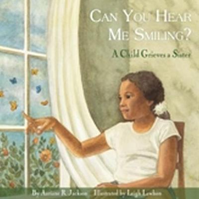 Cover of Can You Hear Me Smiling?